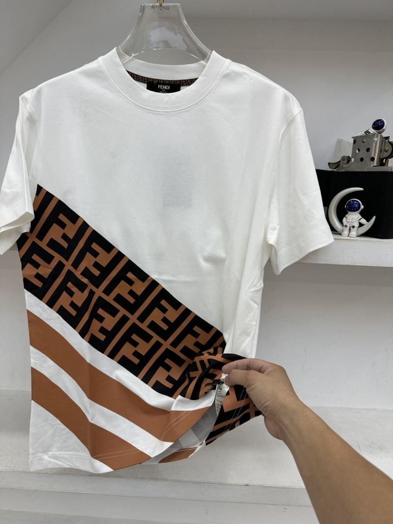 Fendi T-Shirts